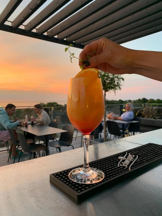First Kokoloko Hotel VBY