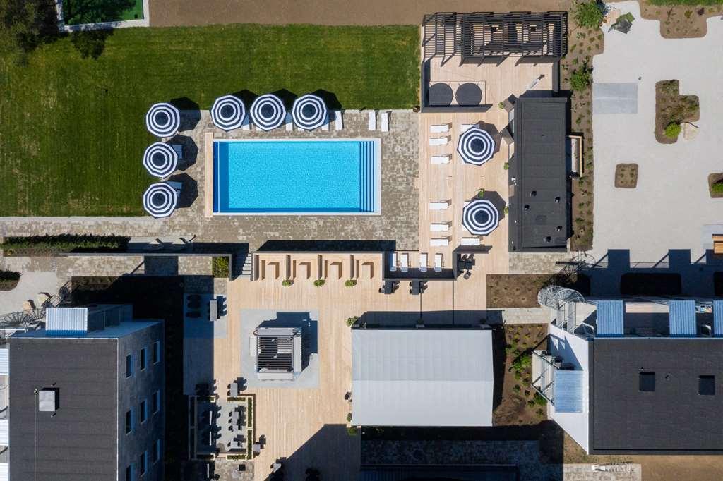 Hotel First Kokoloko VBY