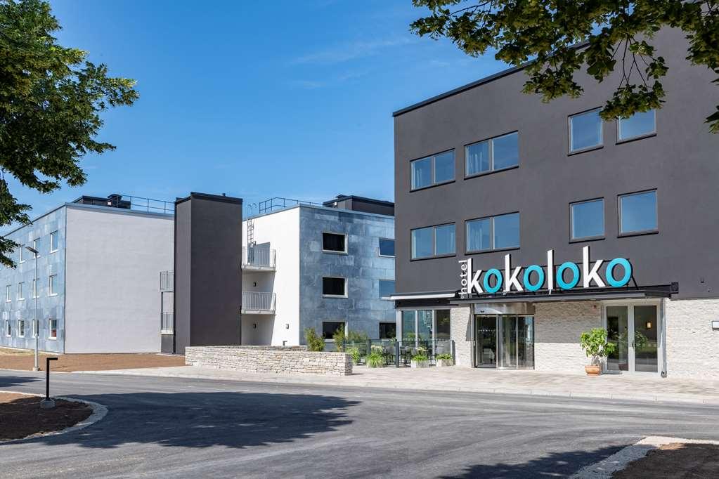 First Kokoloko