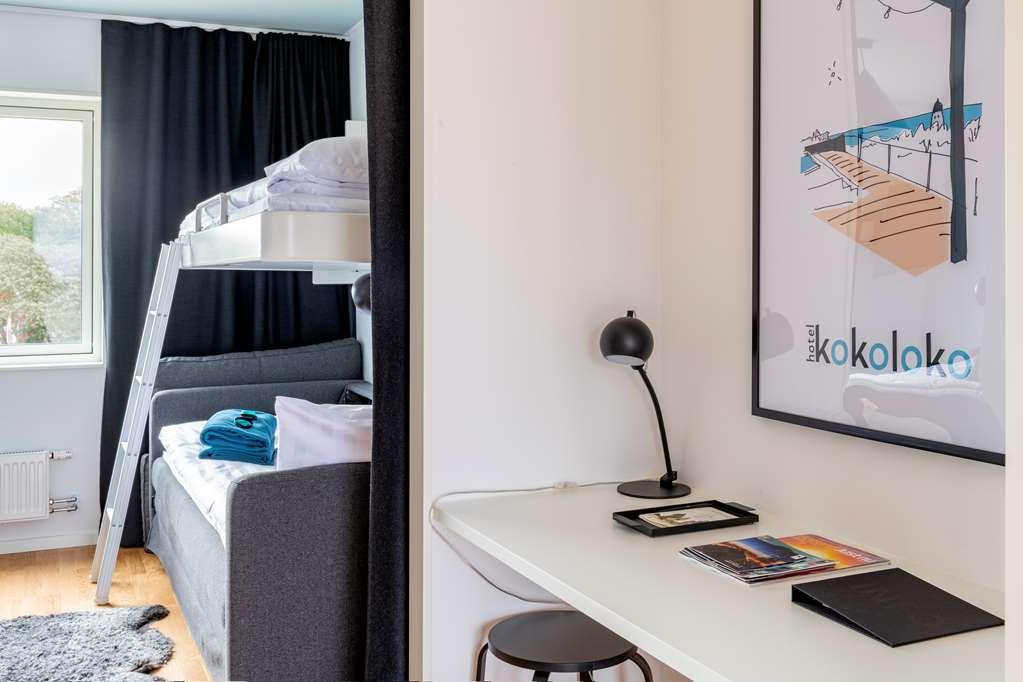 First Kokoloko Hotel
