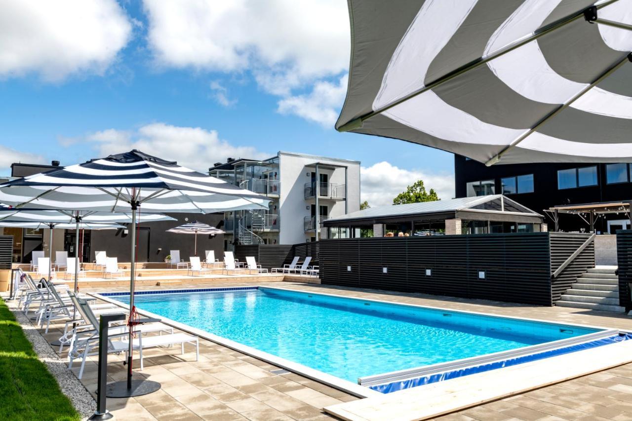 Hotel First Kokoloko