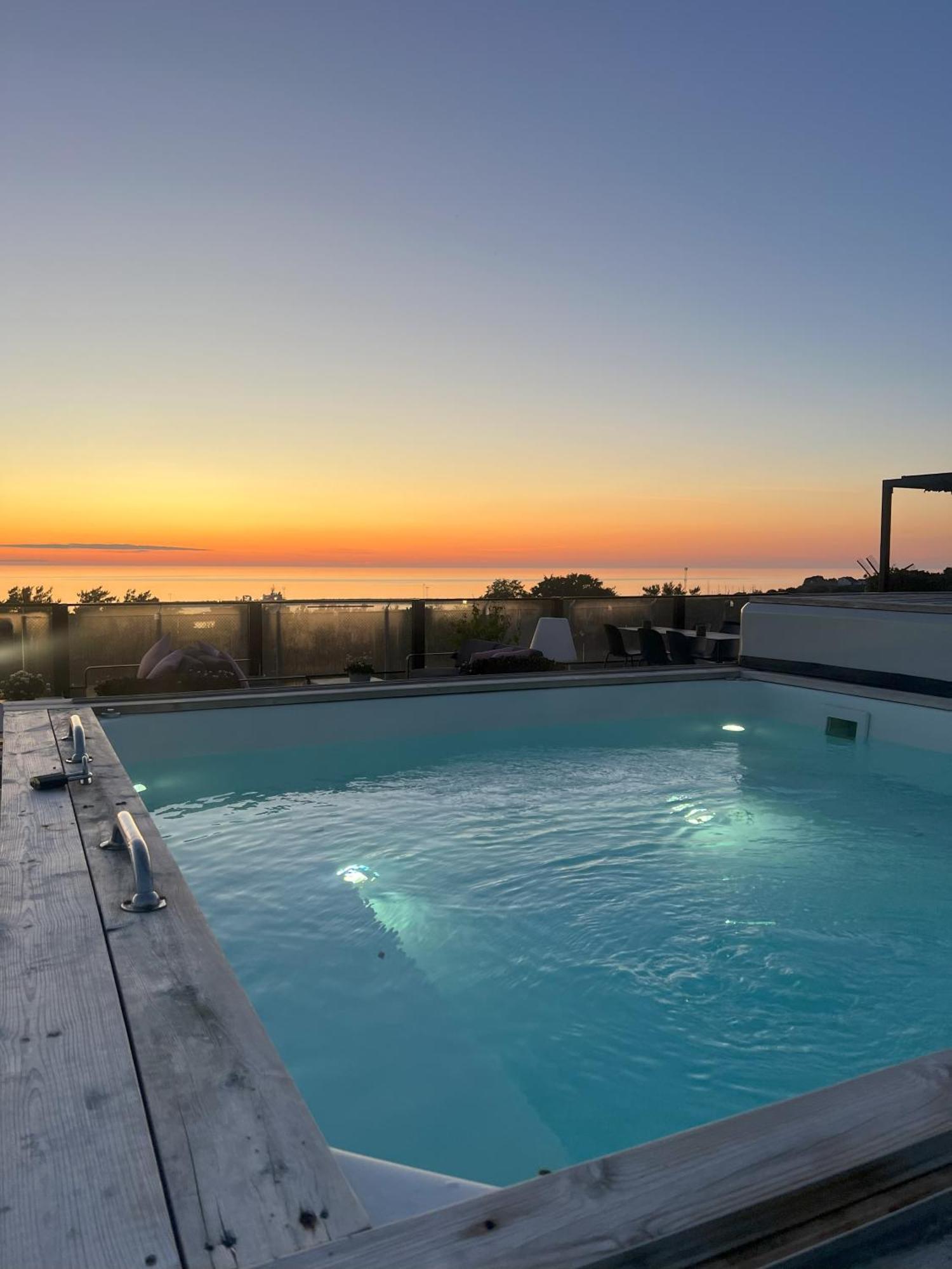 Hotel First Kokoloko