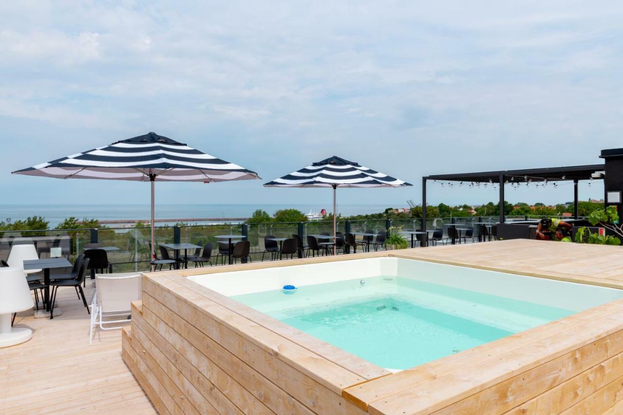 First Kokoloko Hotel
