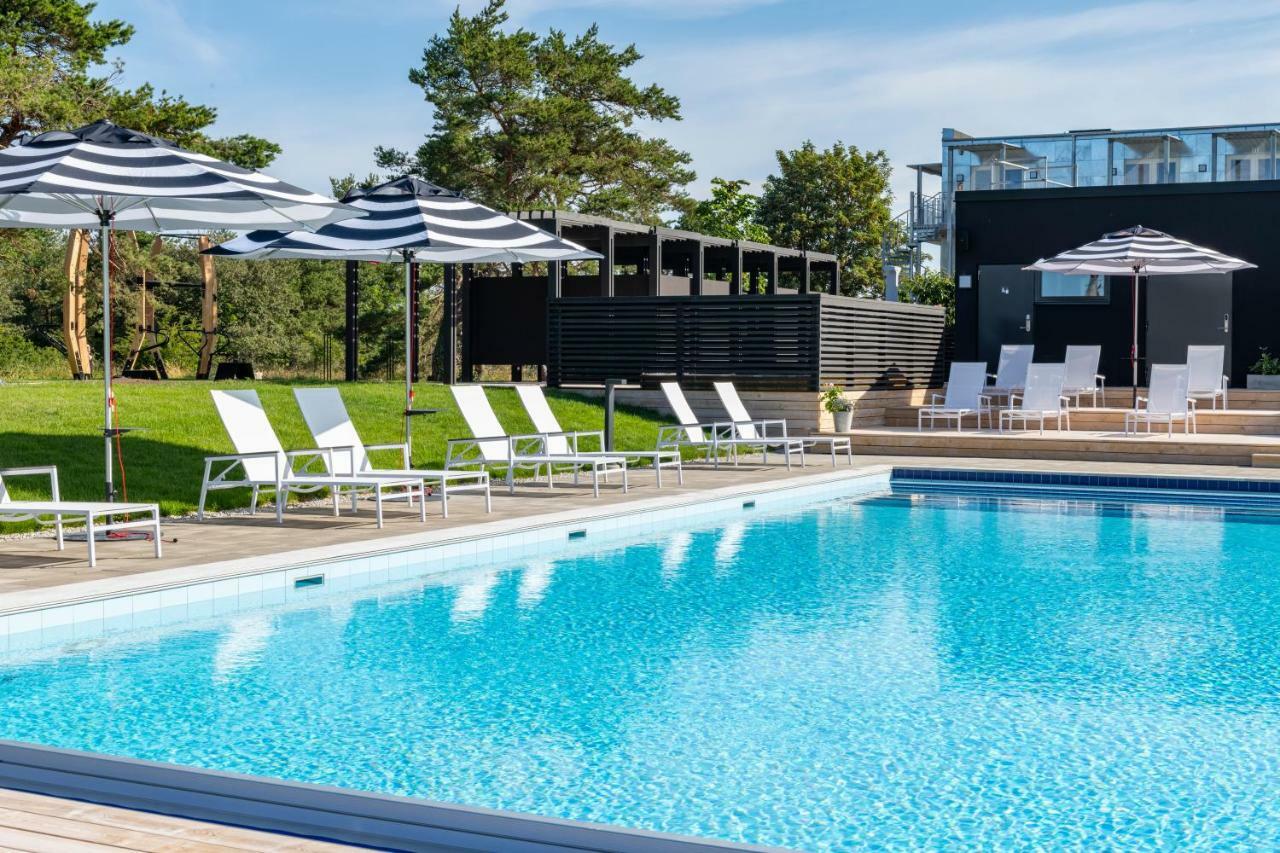 Hotel First Kokoloko VBY