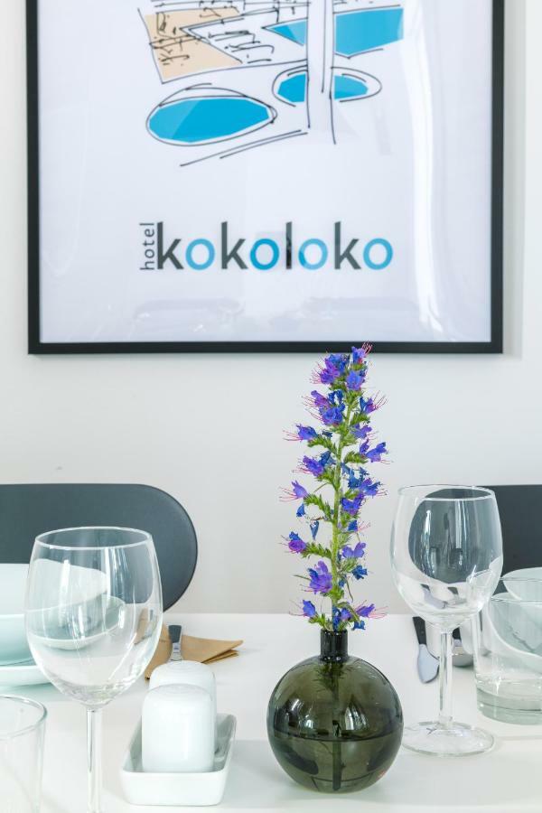First Kokoloko
